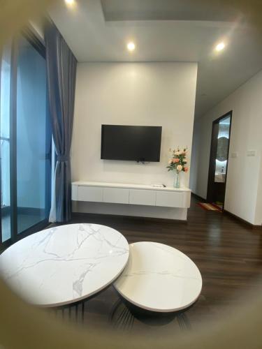 Ngoc Homestay Hoàng Huy Grand Tower in Haiphong, Vietnam