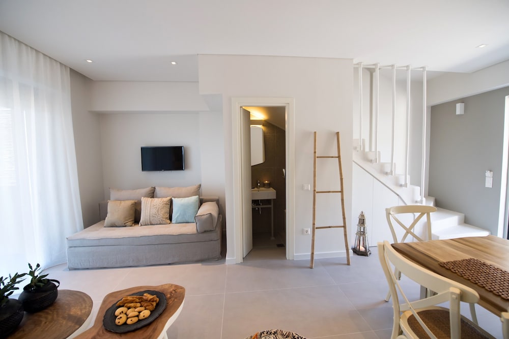 סלון / אזור ישיבה