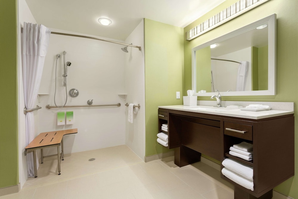 Home2 Suites by Hilton Salt Lake City South Jordan UT - photo 26