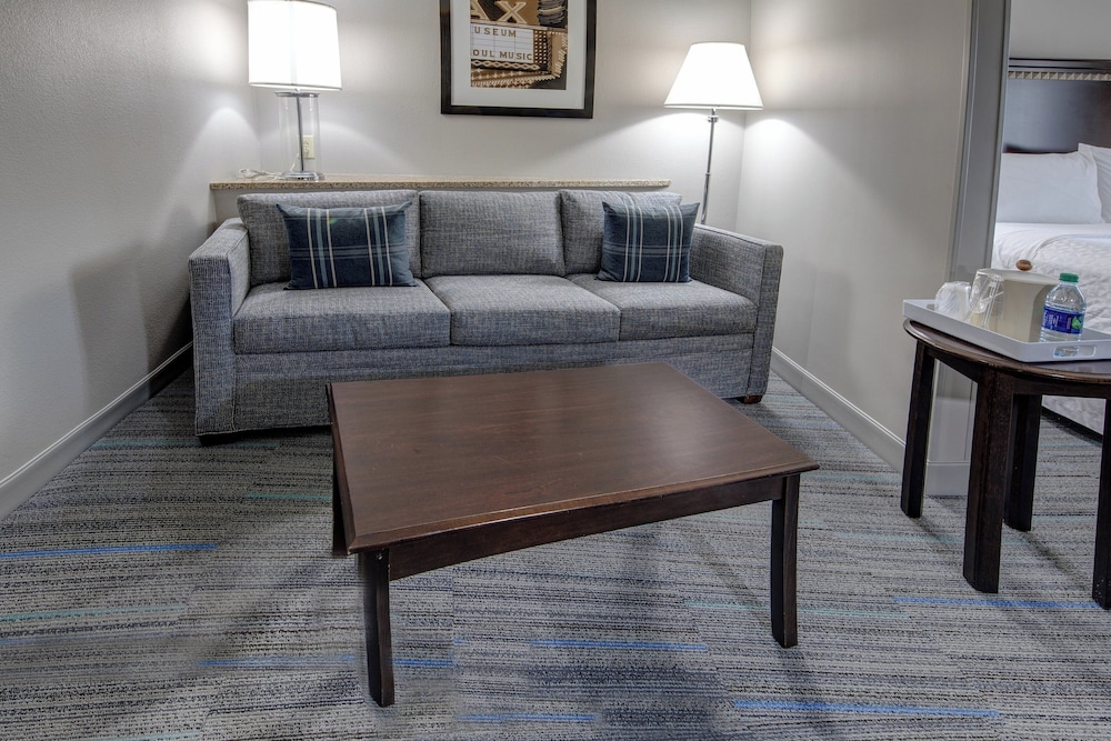 Four Points by Sheraton Memphis Southwind - photo 9
