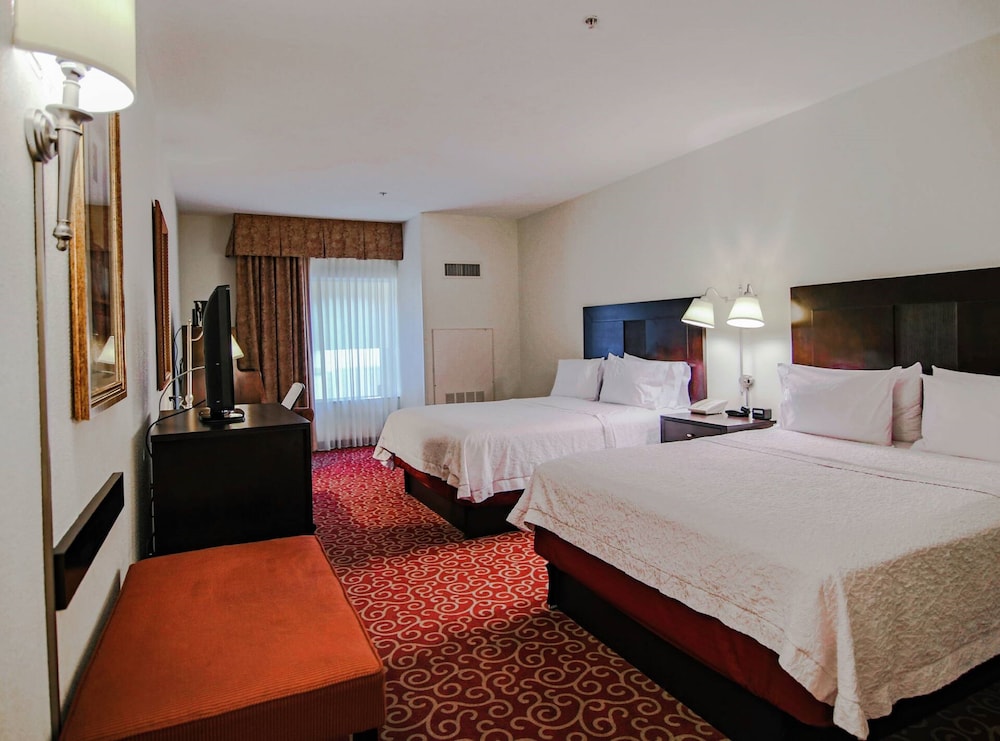 Hampton Inn Kingston - photo 7
