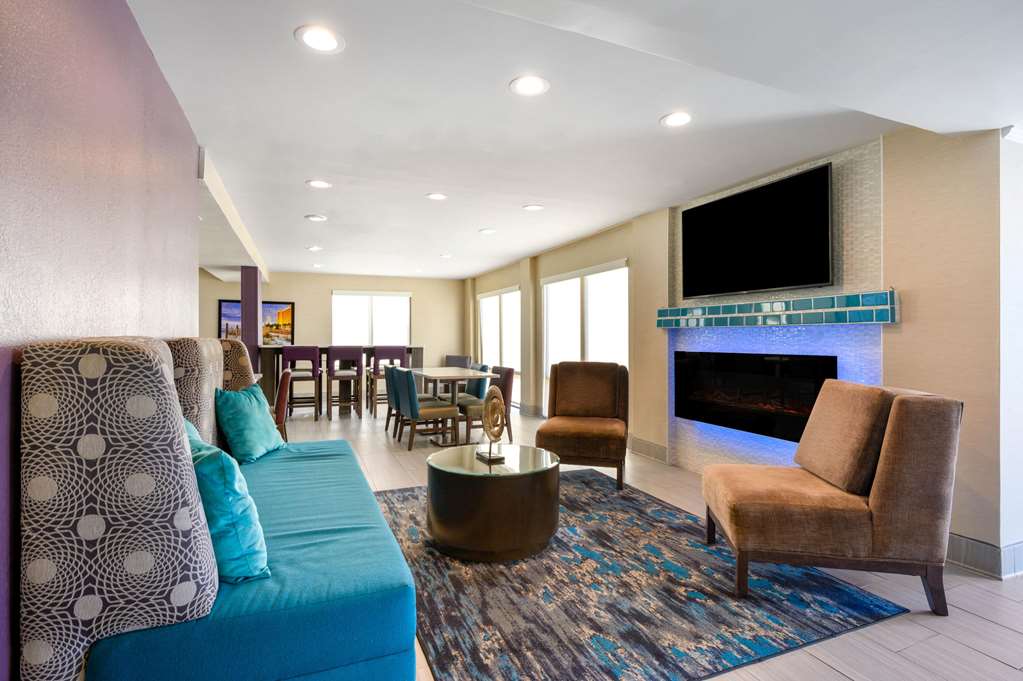 La Quinta Inn by Wyndham North Myrtle Beach - photo 6