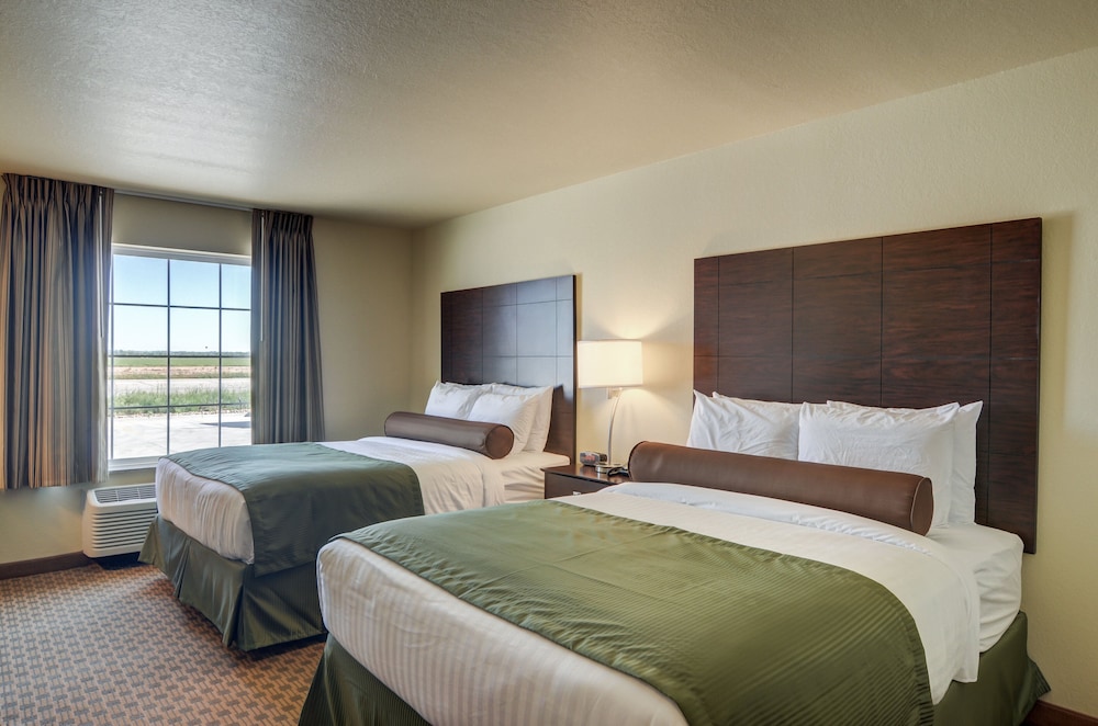 Cobblestone Inn & Suites Kersey - photo 15