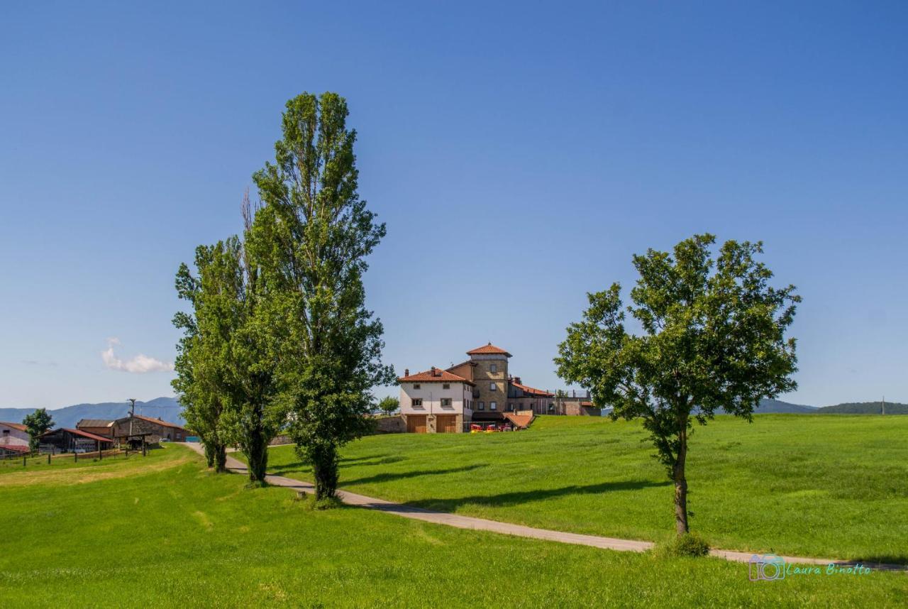 Antiche Vie B&B — 4-Star Luxury Hotel in Serramazzoni, Italy