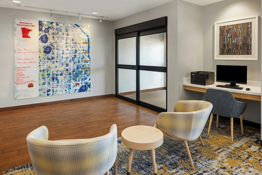 TownePlace Suites Minneapolis near Mall of America - photo 37