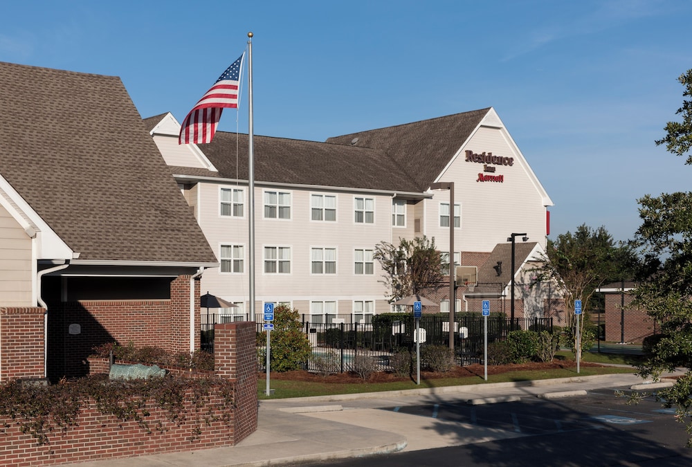 Residence Inn by Marriott Hattiesburg - photo 32