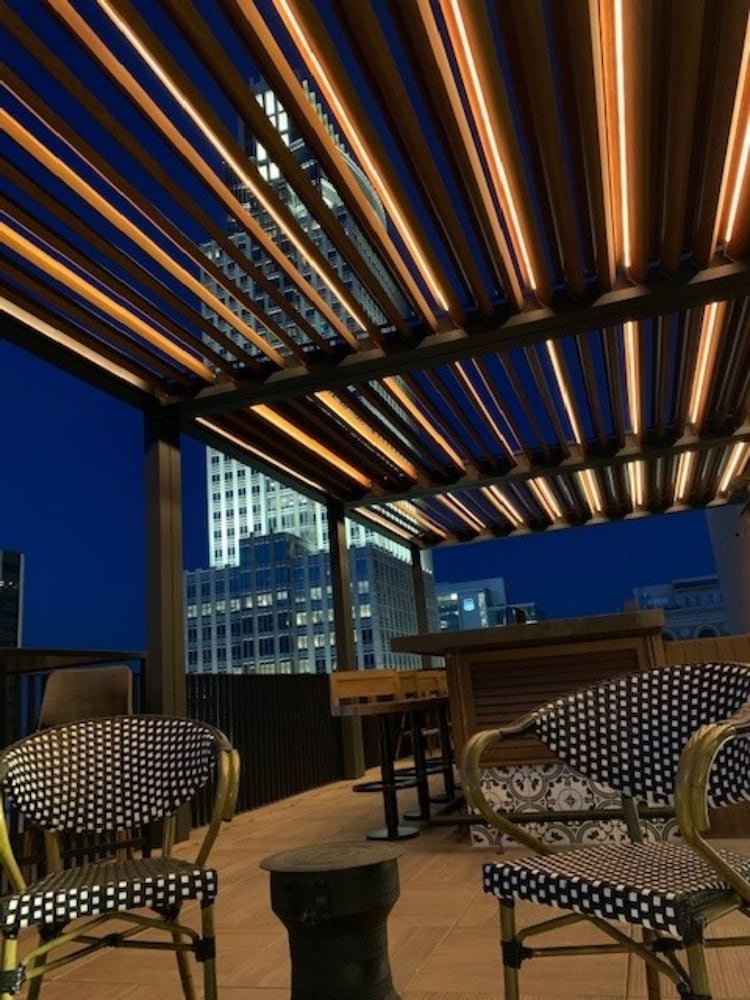 The Peregrine Omaha Downtown Curio Collection by Hilton - photo 101