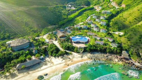 KyCo Peninsula Quy Nhon Resort in Qui Nhon, Vietnam