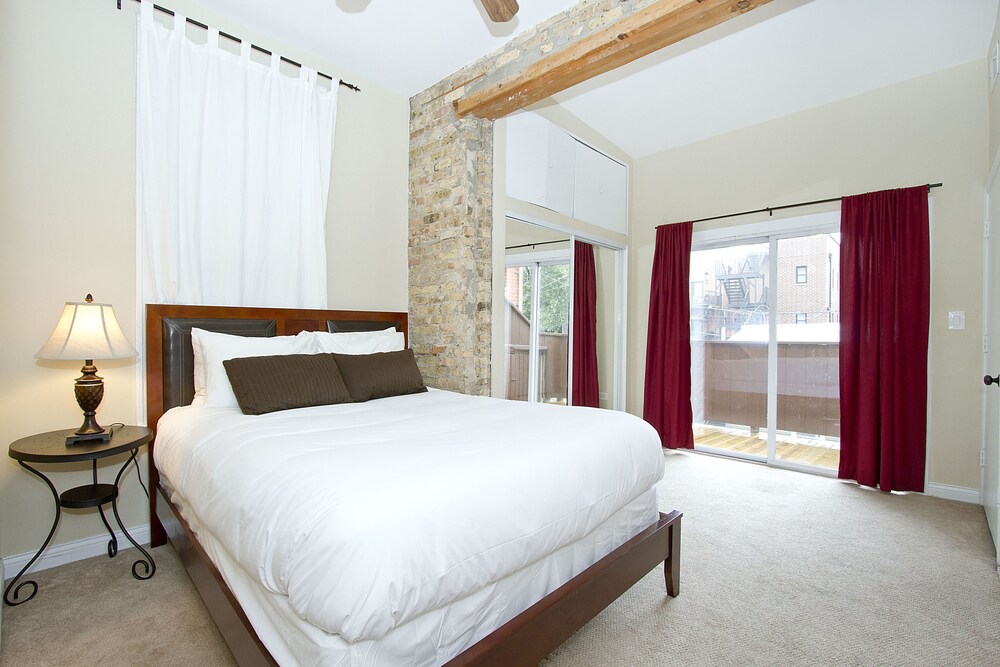 Lovely 3BR in Lake View by Sonder - photo 5