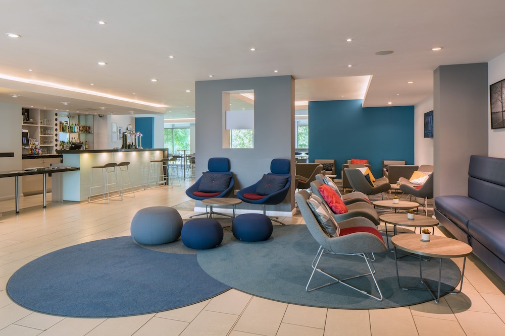 Holiday Inn Express Doncaster