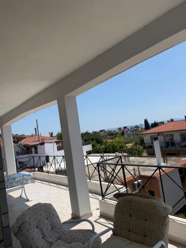 Tsoumaris House — Rovies — photo 5