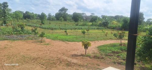 Wild Escape Thanamawila in Kataragama, Sri Lanka