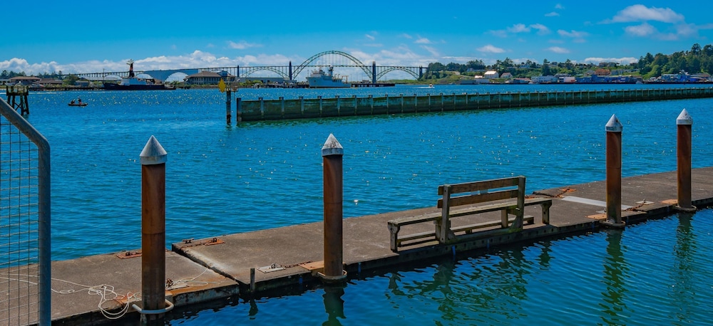 Embarcadero Resort Hotel & Marina - photo 98