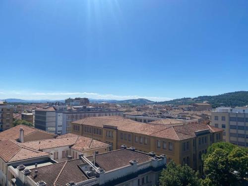 Matteotti28 — 4-Star Luxury Hotel in Pesaro, Italy