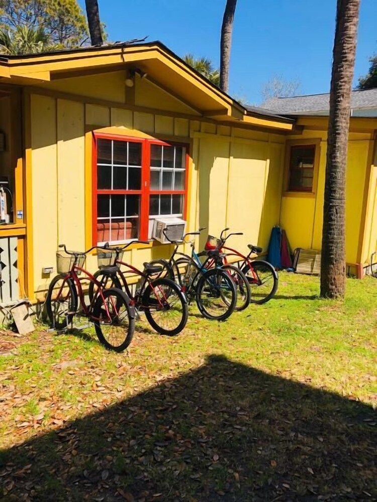 Beachside Boutique Inn - photo 28