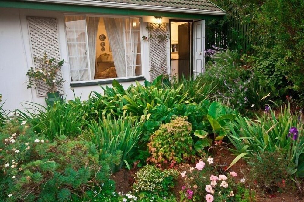 Devonshire Place in Howick, South Africa