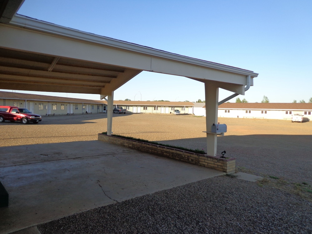 El Vu Motel - photo 27