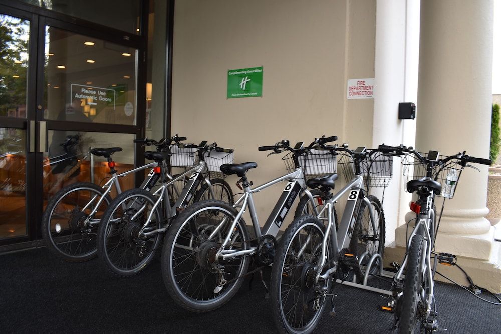 Holiday Inn Portland By the Bay by IHG - photo 34