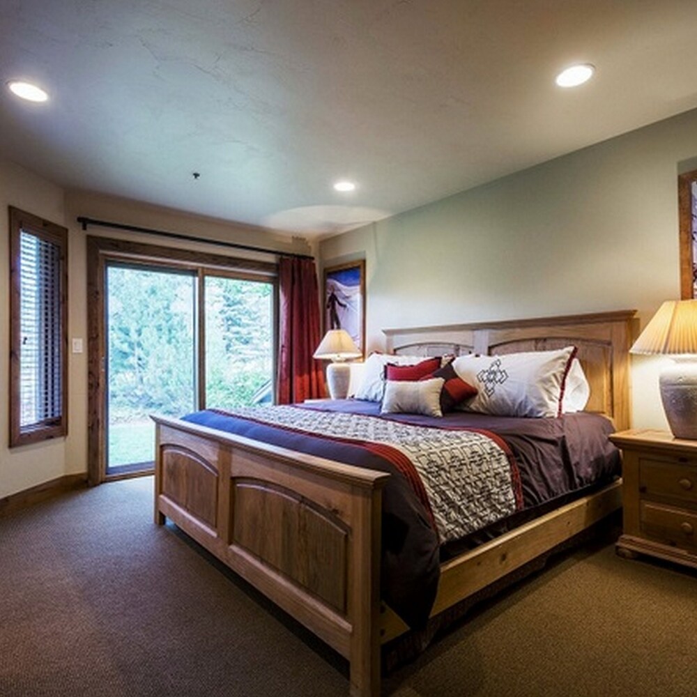 Abode on Silver Creek - photo 6