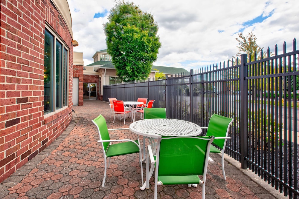 Hilton Garden Inn Dayton Beavercreek - photo 45