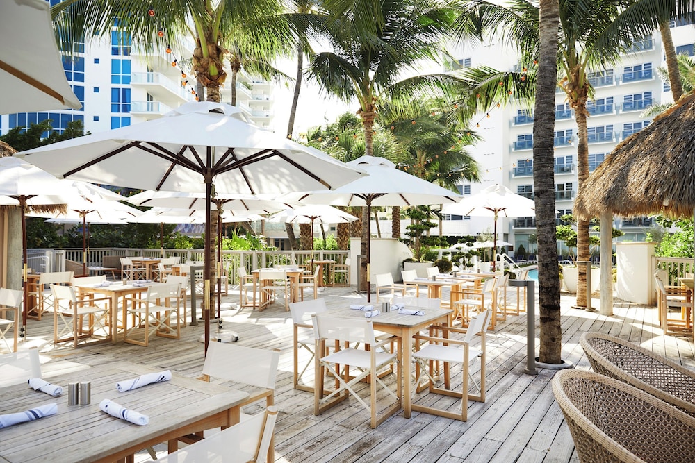 Cadillac Hotel & Beach Club Autograph Collection - photo 66