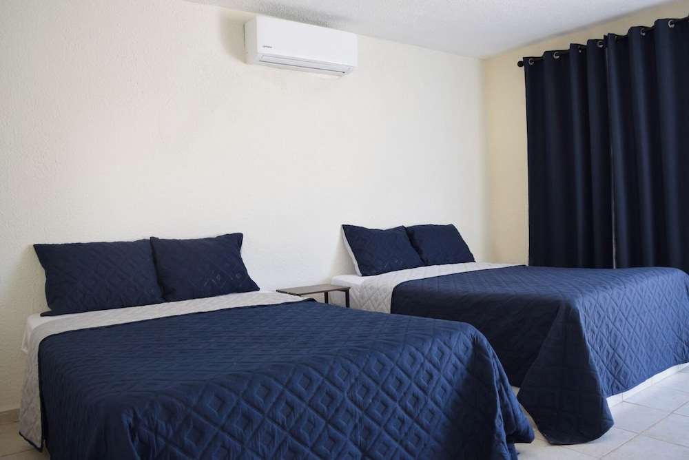 Hotel Esperanza in Esperanza, Mexico