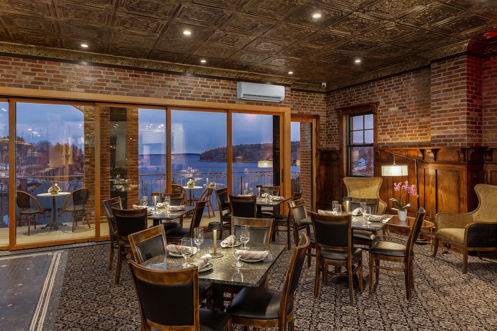 Rockport Harbor Hotel - photo 30