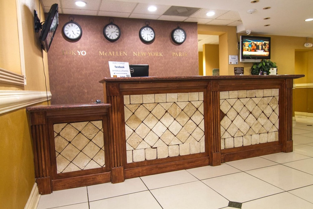 La Copa Hotel - photo 3