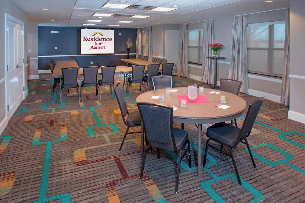 Residence Inn Marriott Dover - photo 16