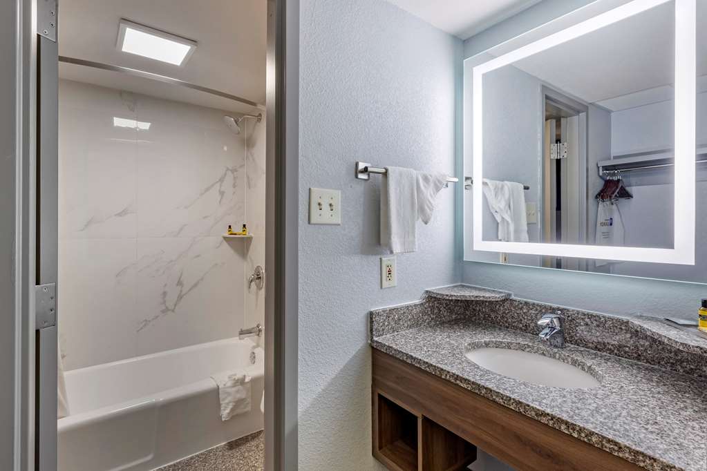 Best Western Plus St. Louis West Westport - photo 20