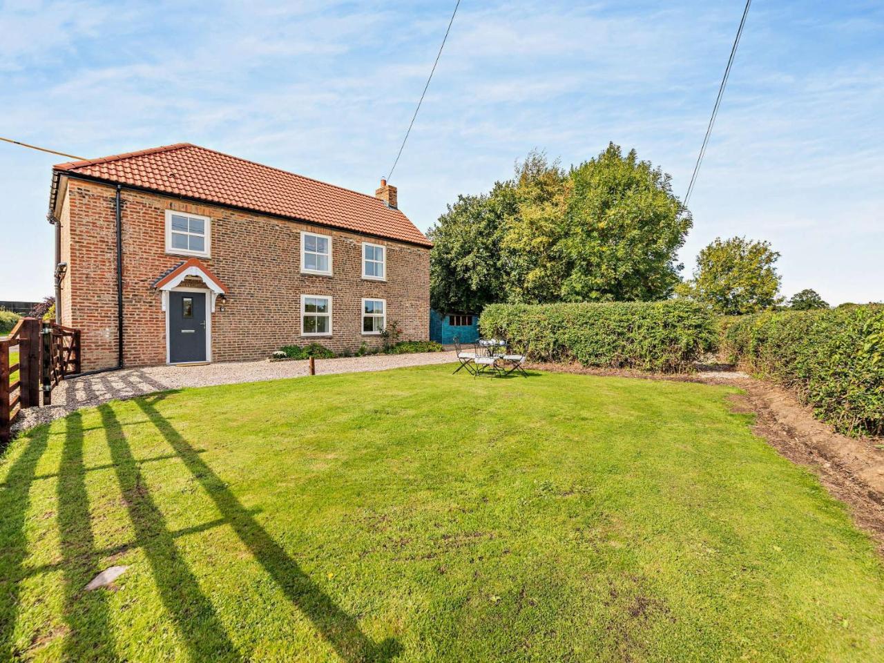 2 Bed in Warkworth 93337 - last minute hotel in Acklington