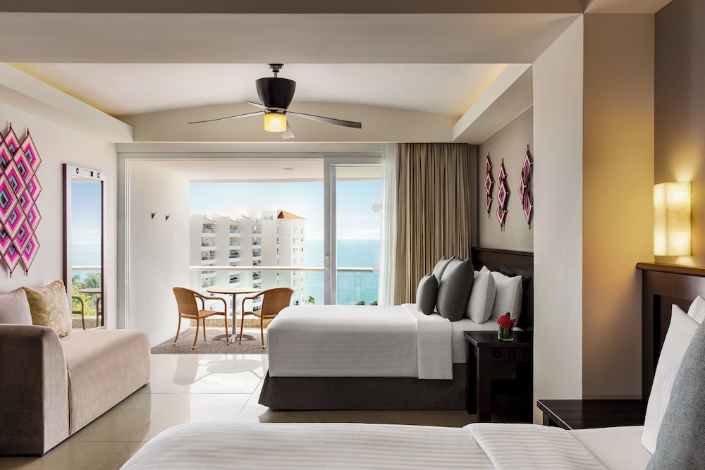 Fiesta Americana Riviera Nayarit Resort & Spa