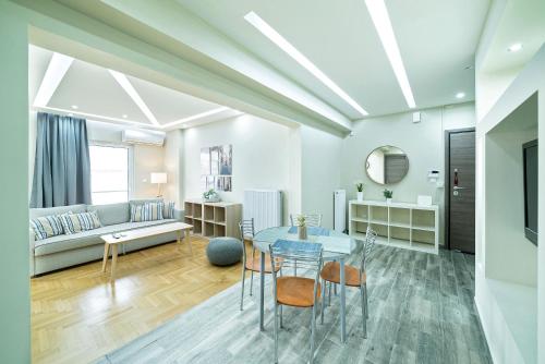 Filoxenia MG projects Alimos — 4-Star Luxury Hotel in Athens, Greece