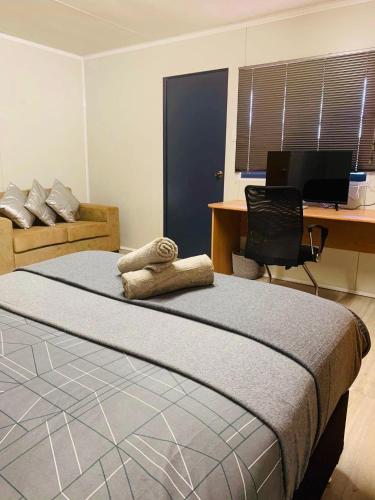 Riverside Hotel — hotel in Northam