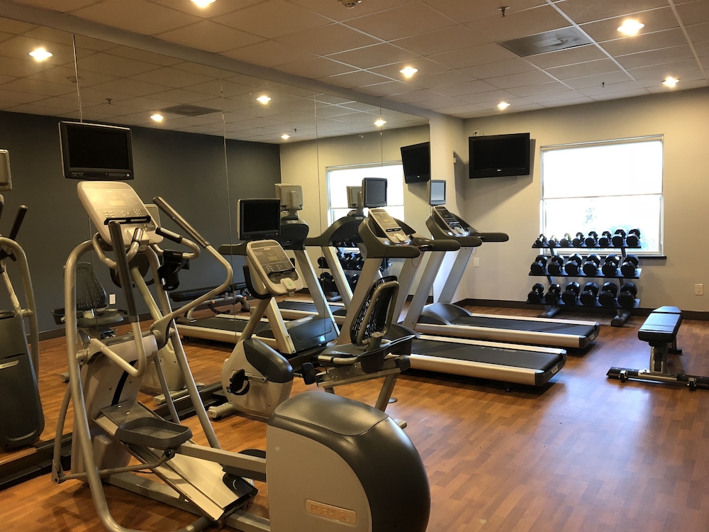 Holiday Inn Brownsville by IHG - photo 25