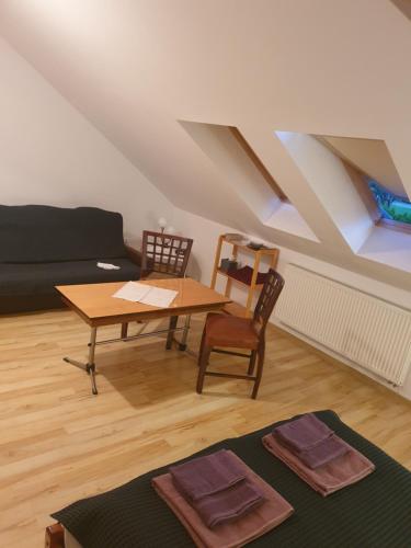 Dom Gościnny Zawoja in Zawoja, Poland