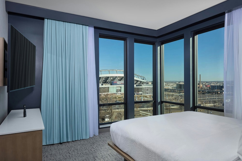 Courtyard by Marriott Denver Downtown West - photo 10