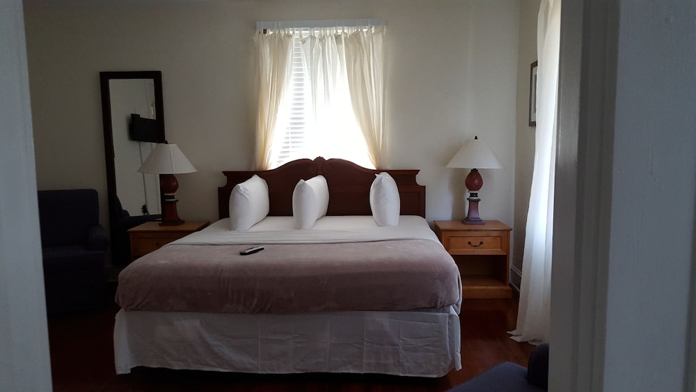 Putnam Lodge Hotel and Spa - photo 7