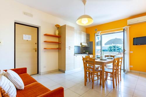 Appartamento Minerva int5 MyHo Casa — 4-Star Luxury Hotel in Tortoreto Lido, Italy