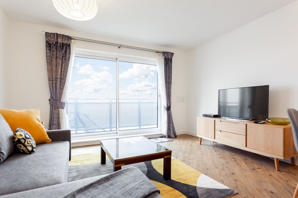 Captain’s Rest in Poole, United Kingdom