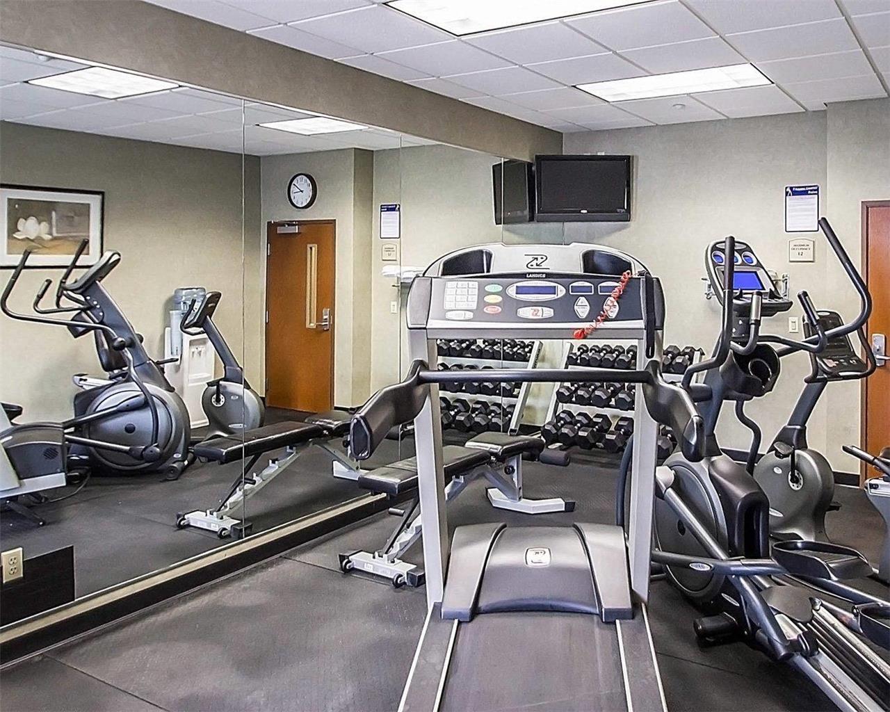 Quality Inn & Suites Fishkill South near I 84 - photo 24