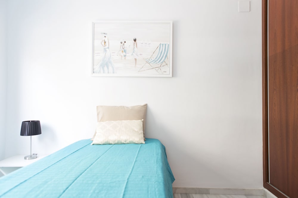 Suncity Flat Salitre II — Malaga — photo 2