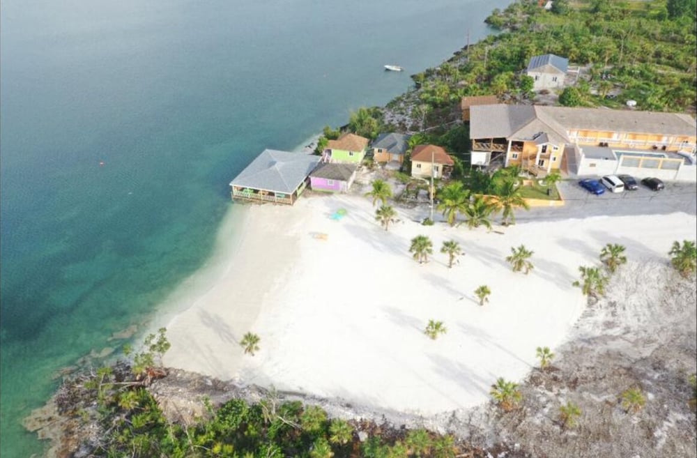 Calypso Hills in Marsh Harbour, Bahamas