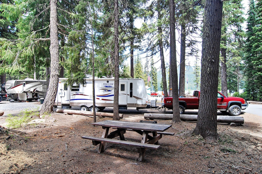 Shelter Cove Resort and Marina - photo 125