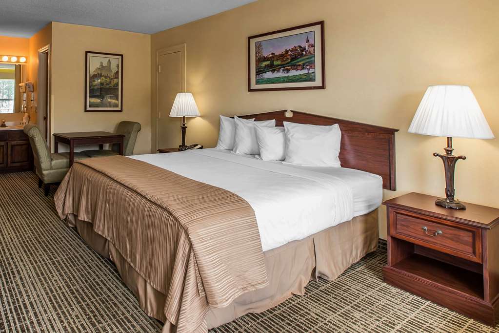 Quality Inn Jesup - photo 16