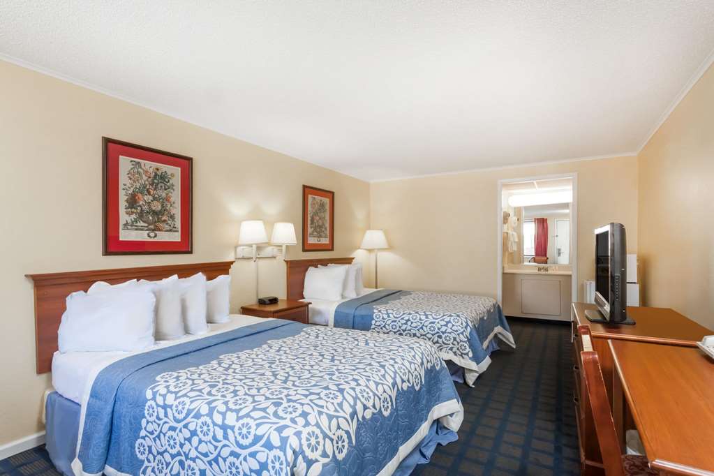 Days Inn by Wyndham Dover Downtown - photo 13