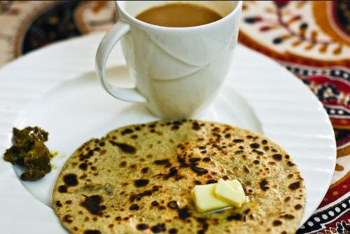 Hotel Mehak — Kapurthala — photo 4