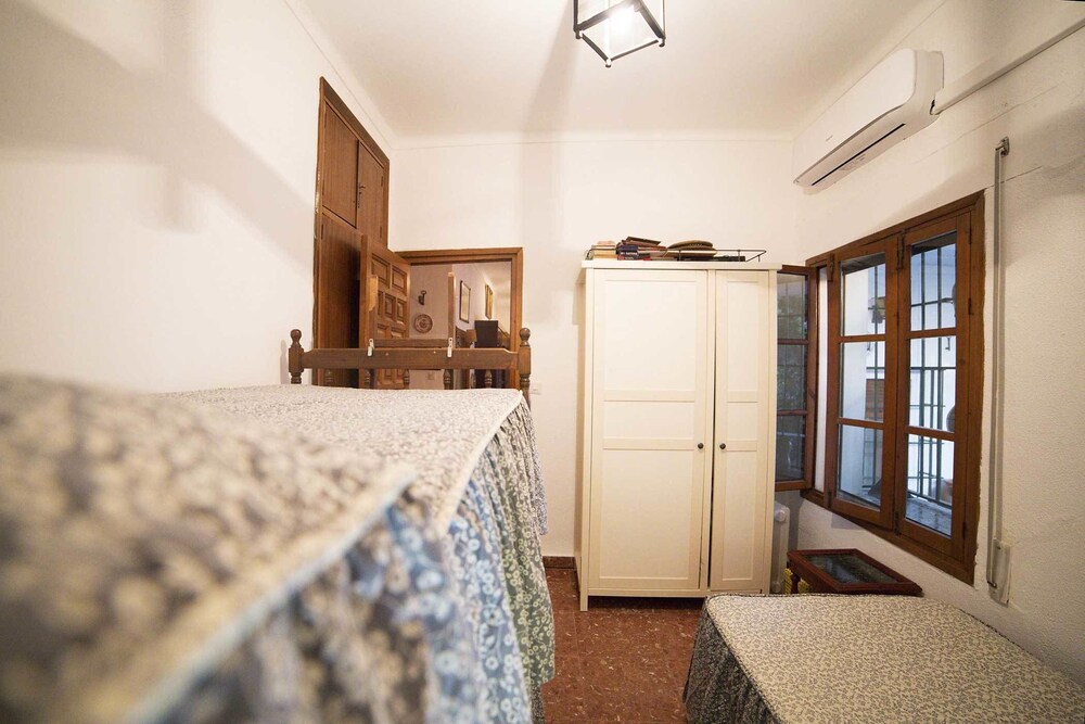 Casa Rural Santa Ana — Marchena — photo 4
