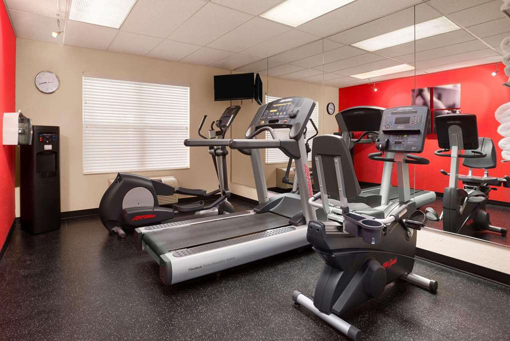 Country Inn Suites By Radisson Beckley Wv - photo 24