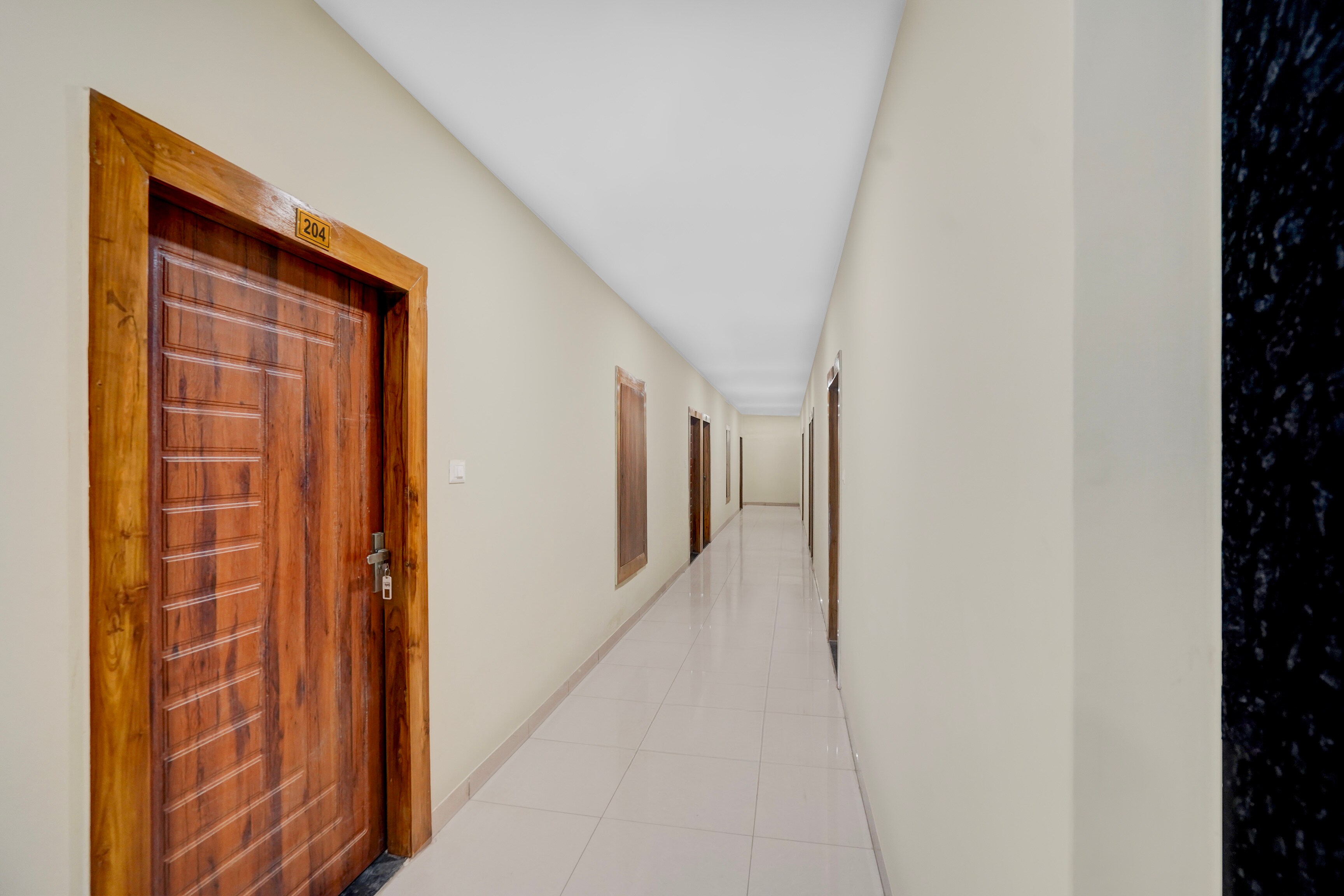 Super Townhouse Varanasi City Station Formerly S Kumar Inn — 4-Star Luxury Hotel in Varanasi, India